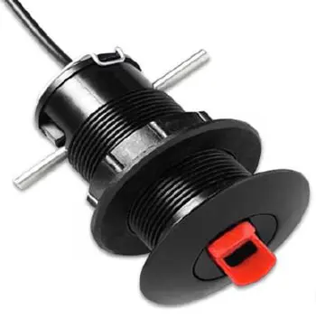 Product Image for Garmin gst43 gennem/skroggiver