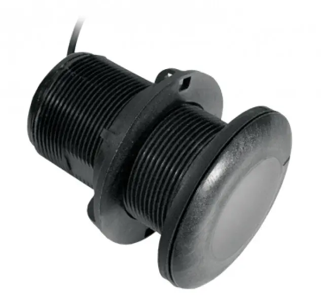 Product Image for Garmin gennem/skroggiver 77/200khz p19 8-pins