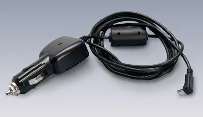 Product Image for Garmin etrex ciggkontakt 12 volt