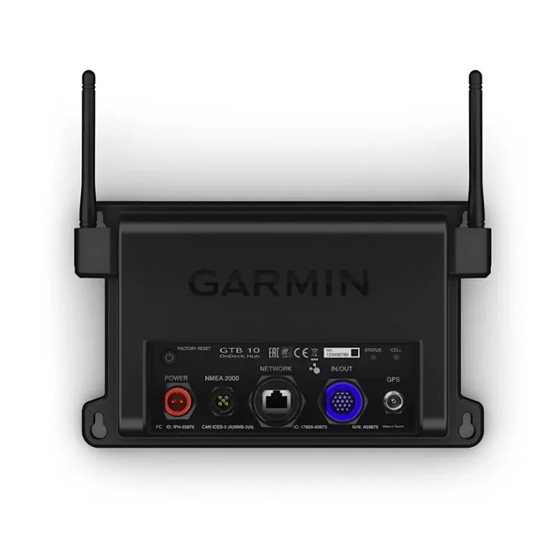 Product Image for Garmin on-deck hub