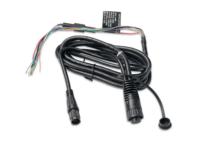 Product Image for Garmin strøm- og lodkabel 400s/500s-serien