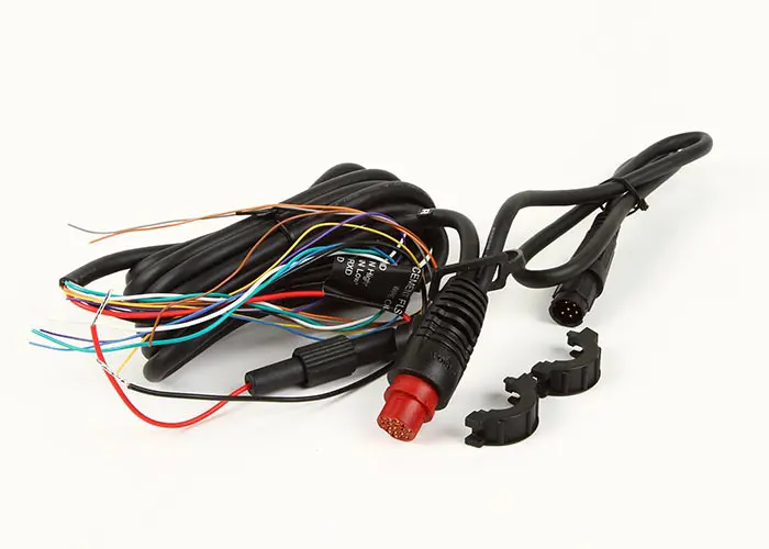 Product Image for Garmin strøm+lodkabel 720s