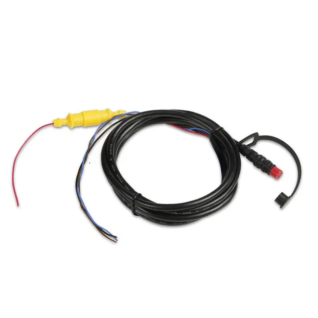 Product Image for Garmin strømkabel 4-pin