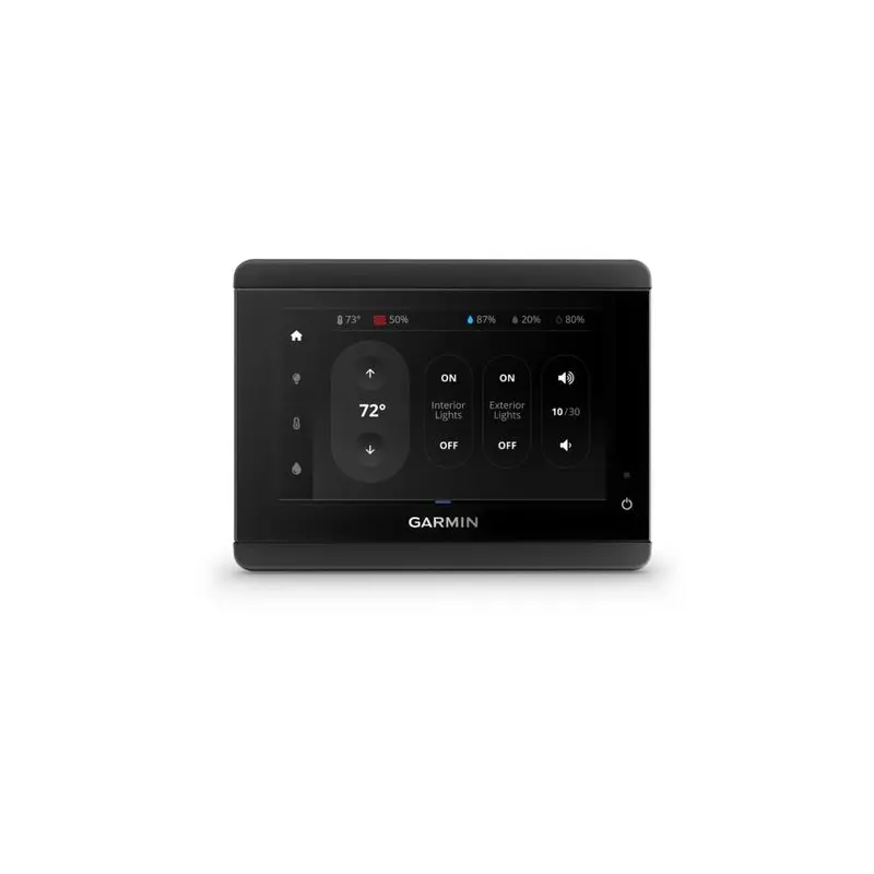 Product Image for Garmin td 50, 5-touchskærm