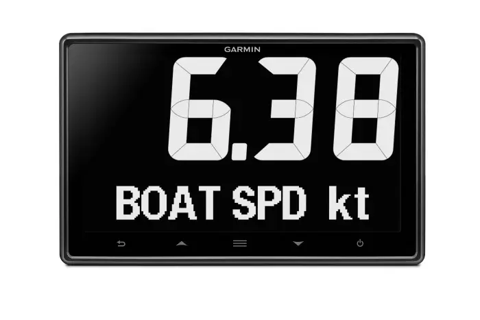 Product Image for Garmin gnx120 instrument