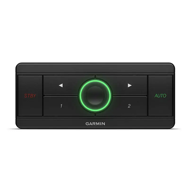 Product Image for Garmin kontrolpanel apk™ 10, horisontel