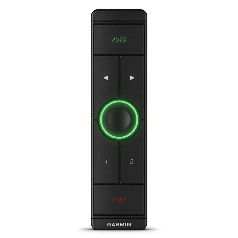 Product Image for Garmin kontrolpanel apk™ 10, vertikal