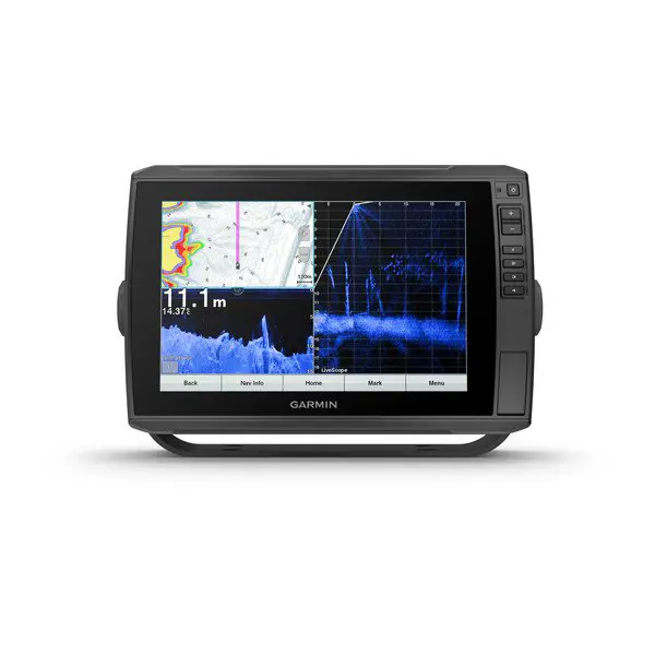 Product Image for Garmin echomap ultra 102sv uden giver