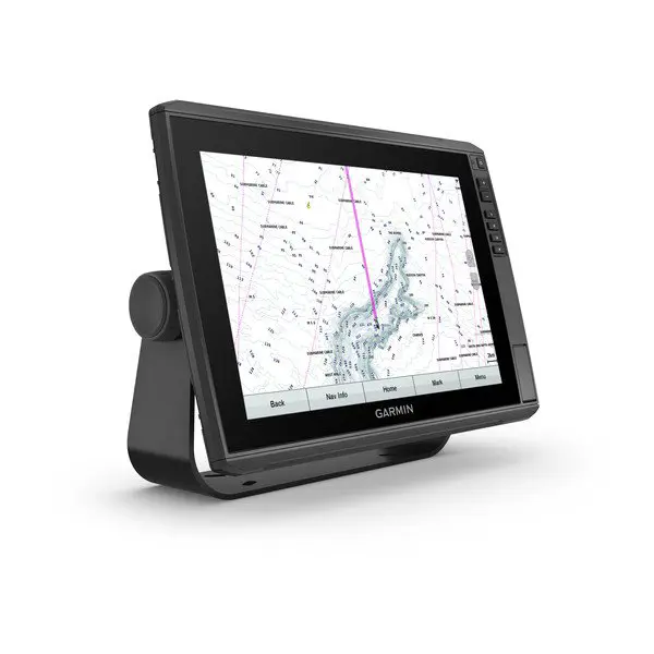 Product Image for Garmin echomap ultra 122sv uden giver