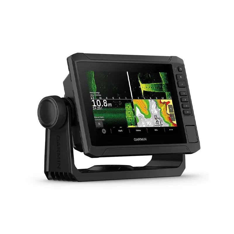 Product Image for Garmin echomap uhd2 touch 62sv