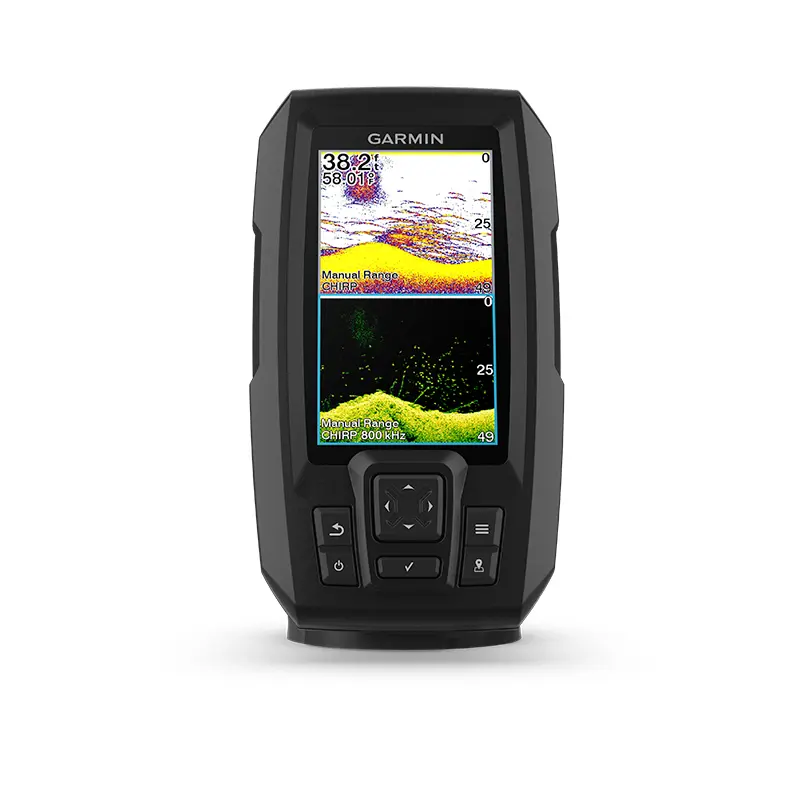 Product Image for Garmin striker vivid 4cv
