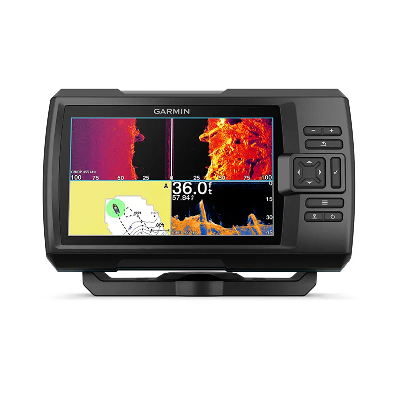 Product Image for Garmin striker vivid 7sv