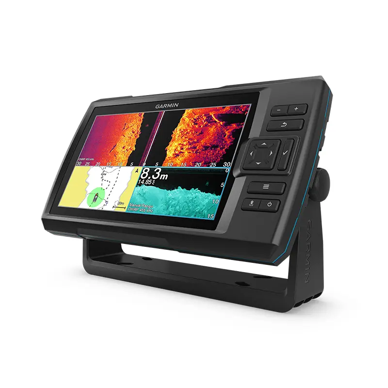 Product Image for Garmin striker vivid 9sv