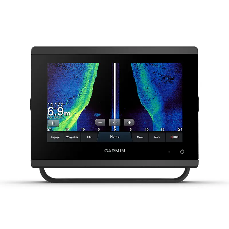 Product Image for Garmin gpsmap 723xsv