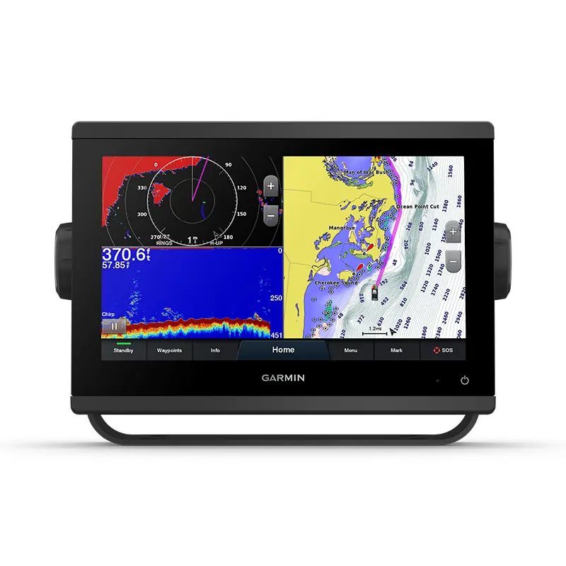 Product Image for Garmin gpsmap 923xsv