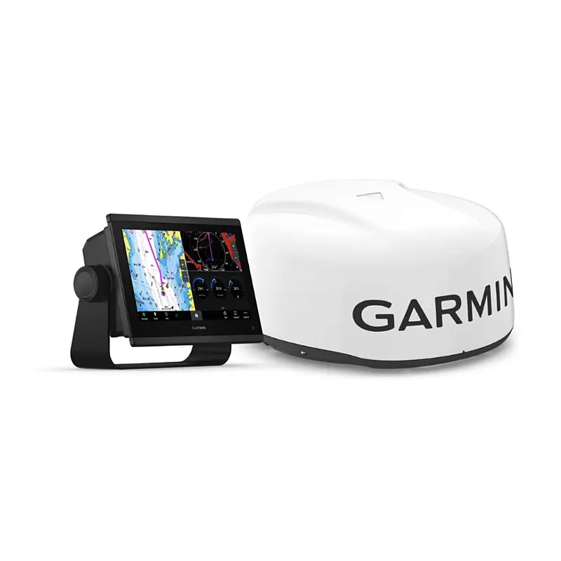 Product Image for Garmin radarpakke gpsmap 923xsv & gmr 18 hd3 radom