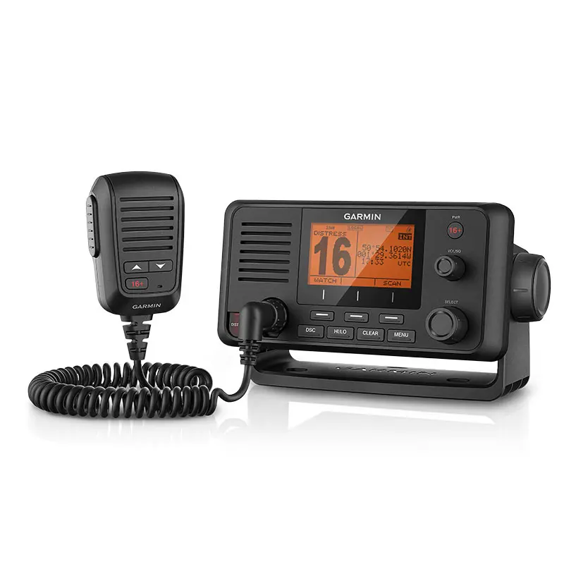 Product Image for Garmin vhf 215i