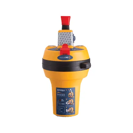 Product Image for Ocean signal rescueme epirb1