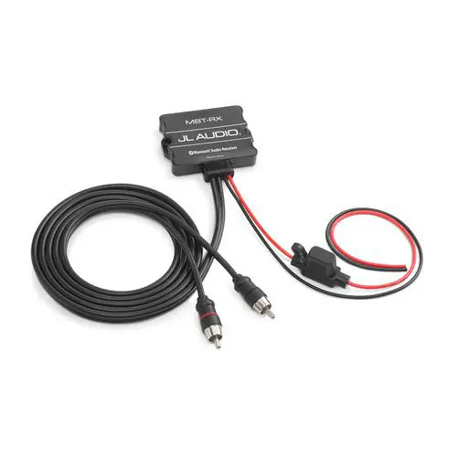 Product Image for Jl audio blåtandsmottagare
