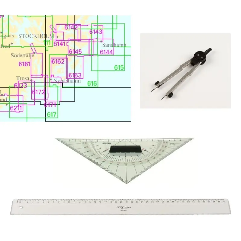 Product Image for Paket förarintygskurs get the horizon ostkust