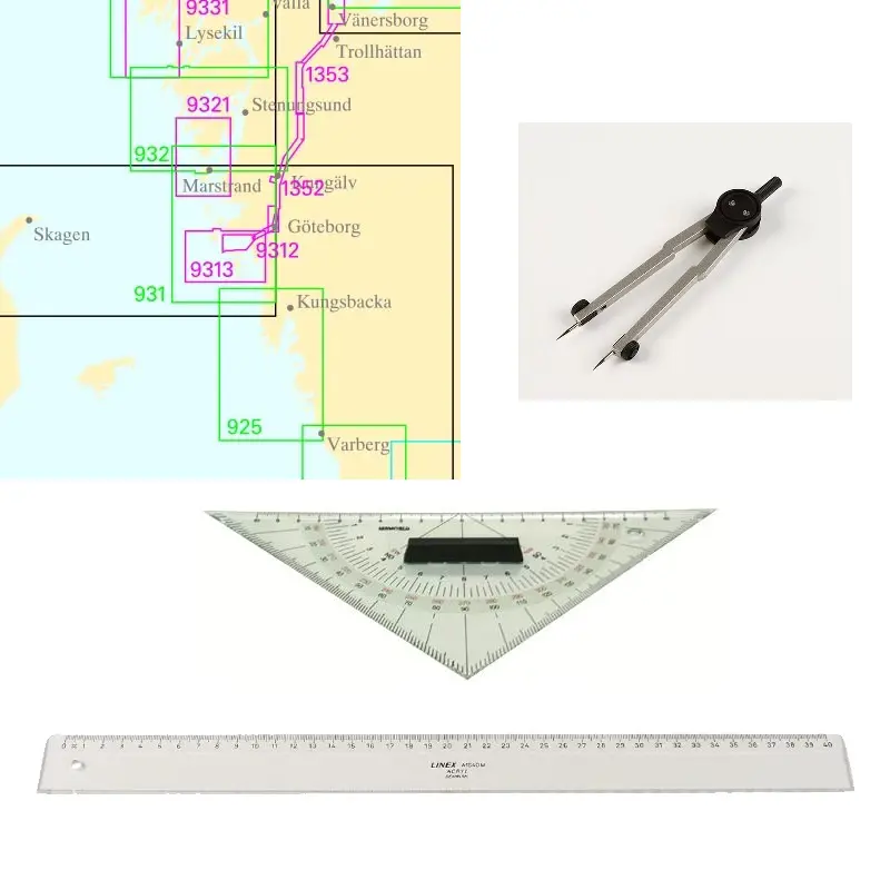 Product Image for Paket förarintygskurs get the horizon västkust