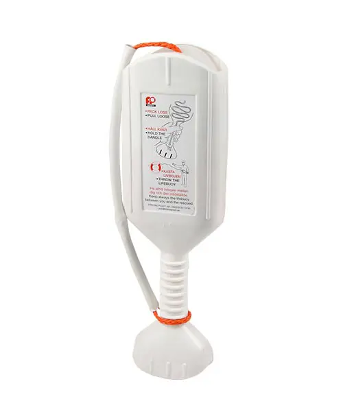 Product Image for Kasteline til rund redningskrans