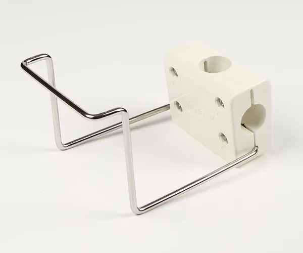 Product Image for Redningskranssholder til pulpitmontage