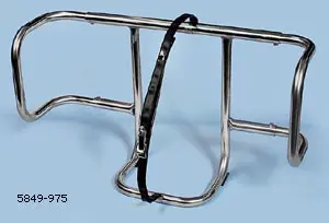 Product Image for Stativ redningsflåde container