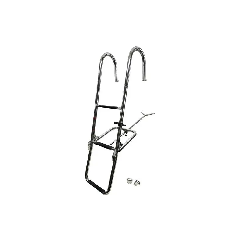 Product Image for Ocean comfort stævnstige med håndtag ocean comfort