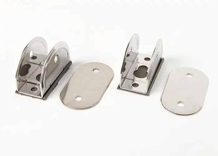 Product Image for U-beslag 25mm fp=1st