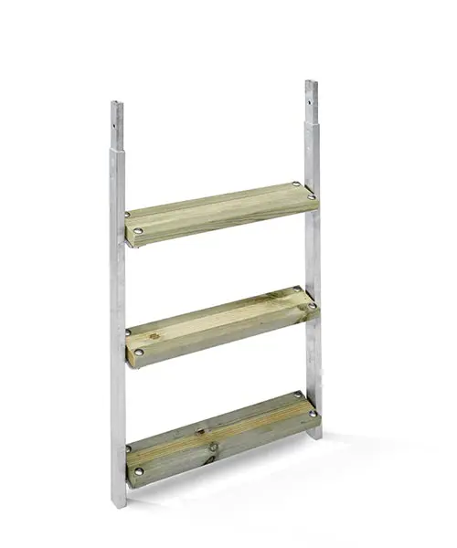 Product Image for Skeppshult brostige forlængerdel, 3-trin