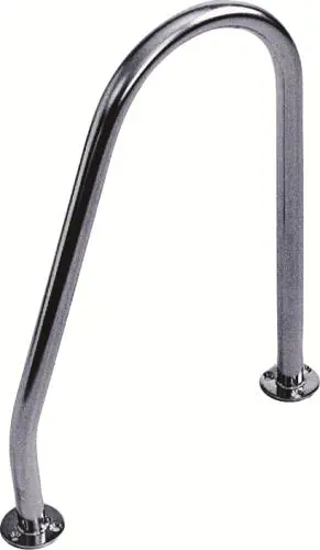 Product Image for Hajfinne rf højde 450mm 25mm