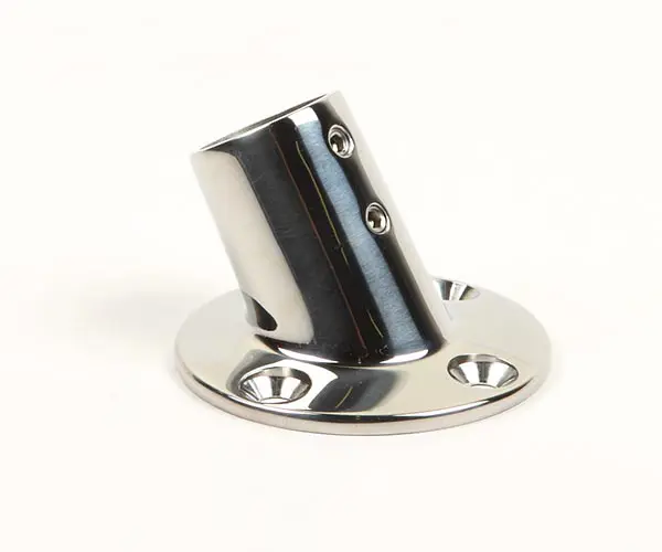 Product Image for Scepterfod 25mm vinklet 60°