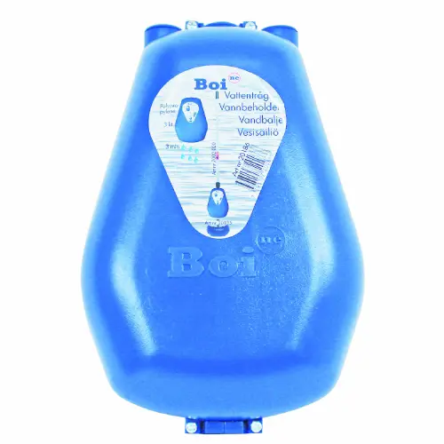 Product Image for Vandtrug til dæksborste
