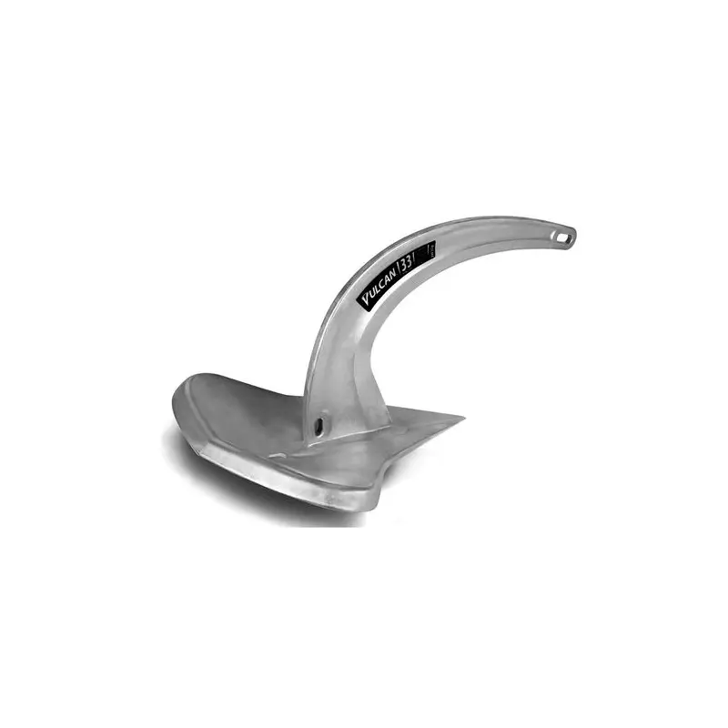 Product Image for Vulcan anker 12 kg, galvaniseret