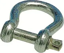 Product Image for Sjækkel galvaniseret 10mm fp=2