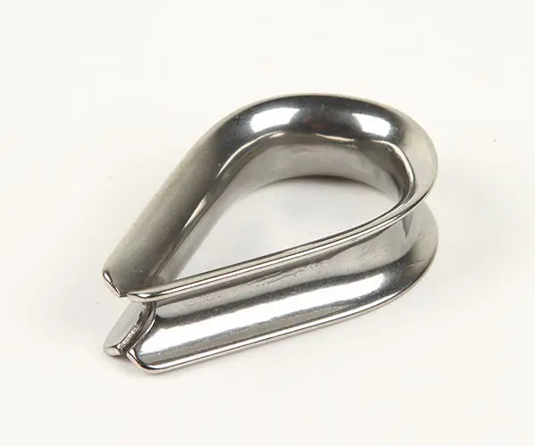 Product Image for Kovs rustfri 10mm 2-pakke