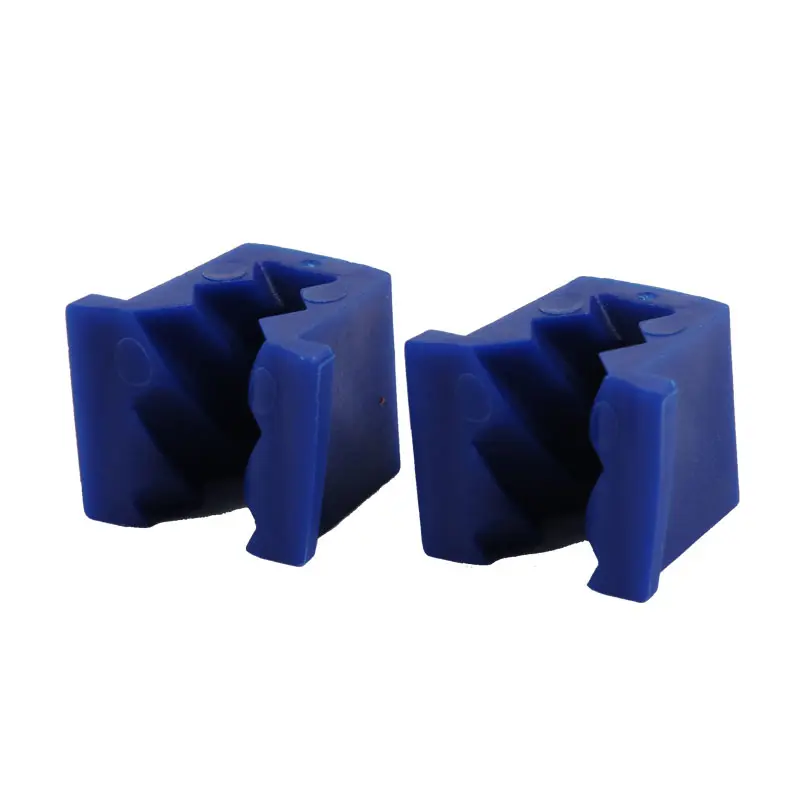 Product Image for Unimer u-cleat reserv 10-12mm fp=2