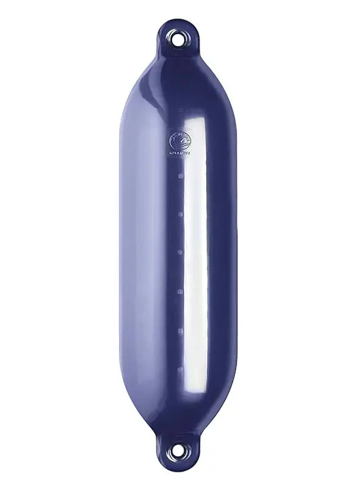 Product Image for Fender 11x46cm blå blød
