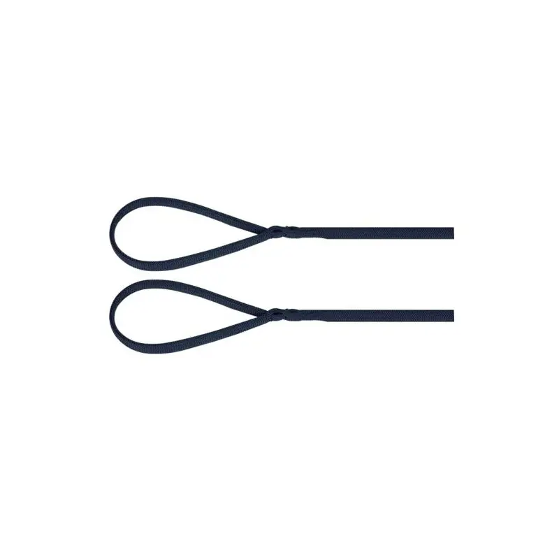 Product Image for Fenderline flettet med splittet øje 8 mm x 2 m, 2-pack, navy