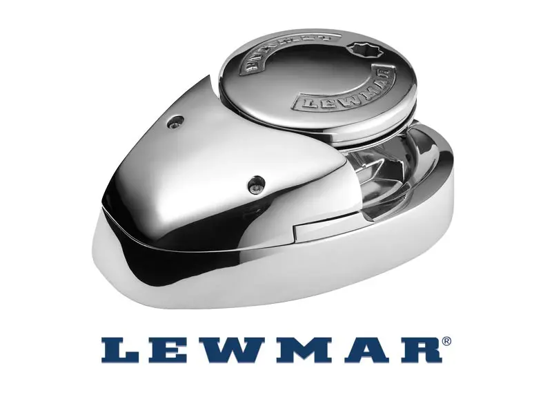 Product Image for Ankerspil lewmar v1 8mm