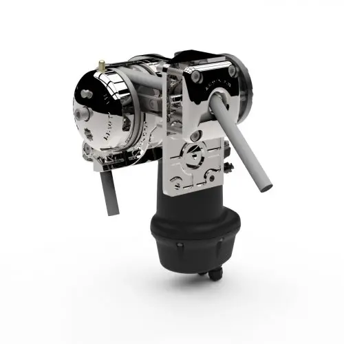 Product Image for Ankerspilkit lewmar s900 g2 bagbord