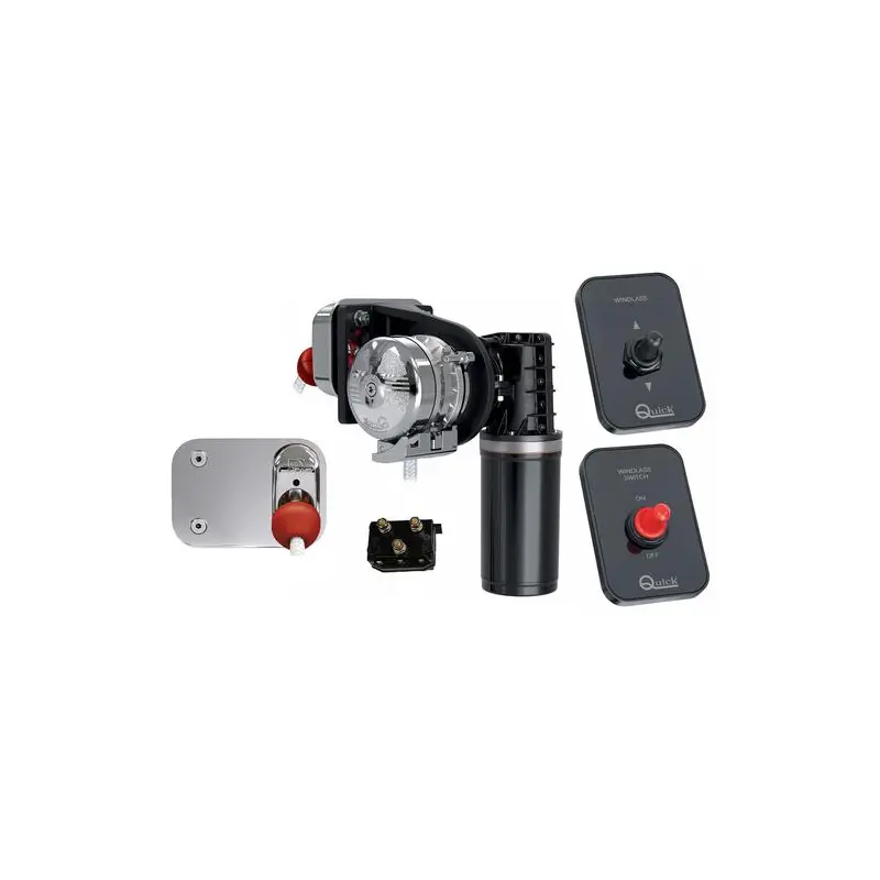 Product Image for Ankarspel quick balder 600 ys