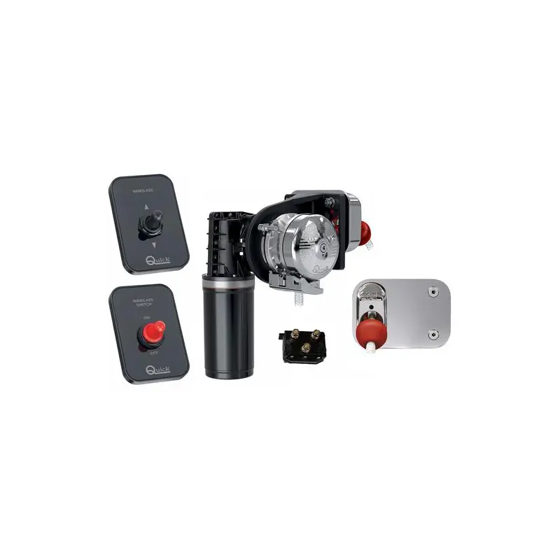 Product Image for Ankarspel quick balder 600 xs