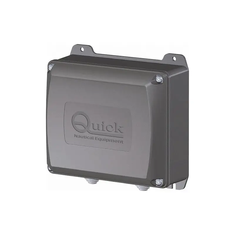 Product Image for Quick modtager 2 kanaler