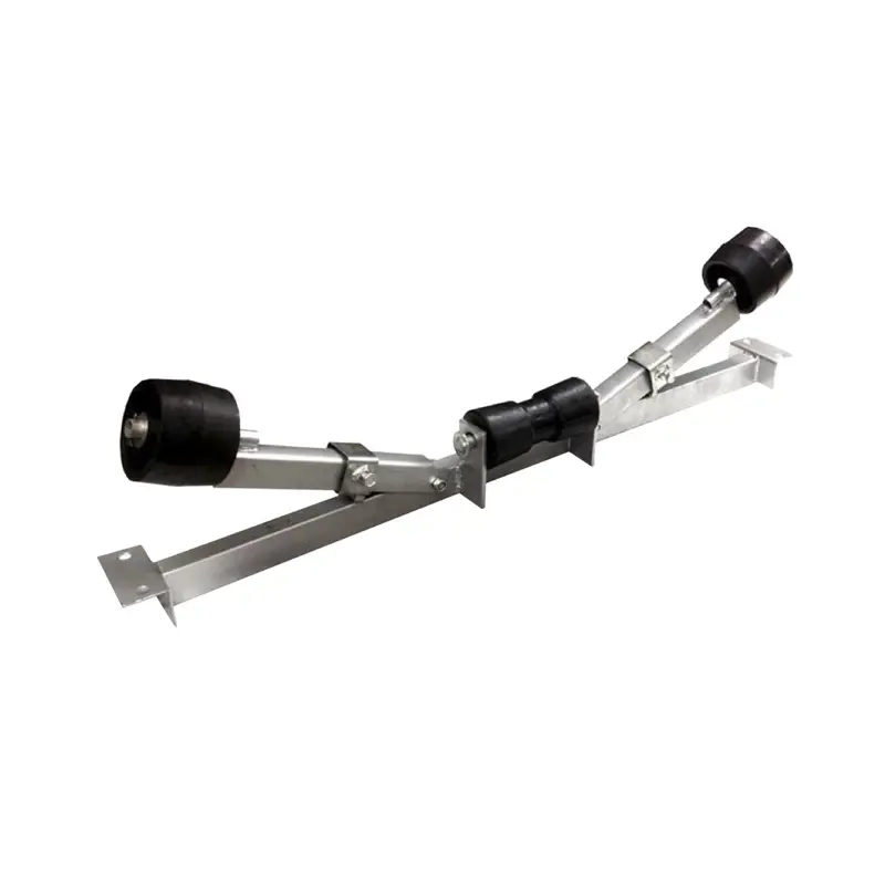 Product Image for Bådrampe komplet