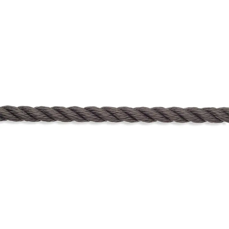 Product Image for Rapallo polyestersilke 12mm grå 3-slået