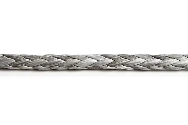 Product Image for Dyneema 100% 3mm grå 12-flettet