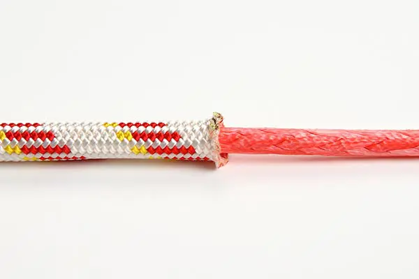 Product Image for Admiral 7000 10mm rød 32-flettet