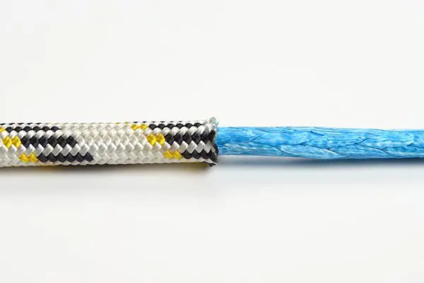 Product Image for Admiral 7000 10mm blå 32-flettet